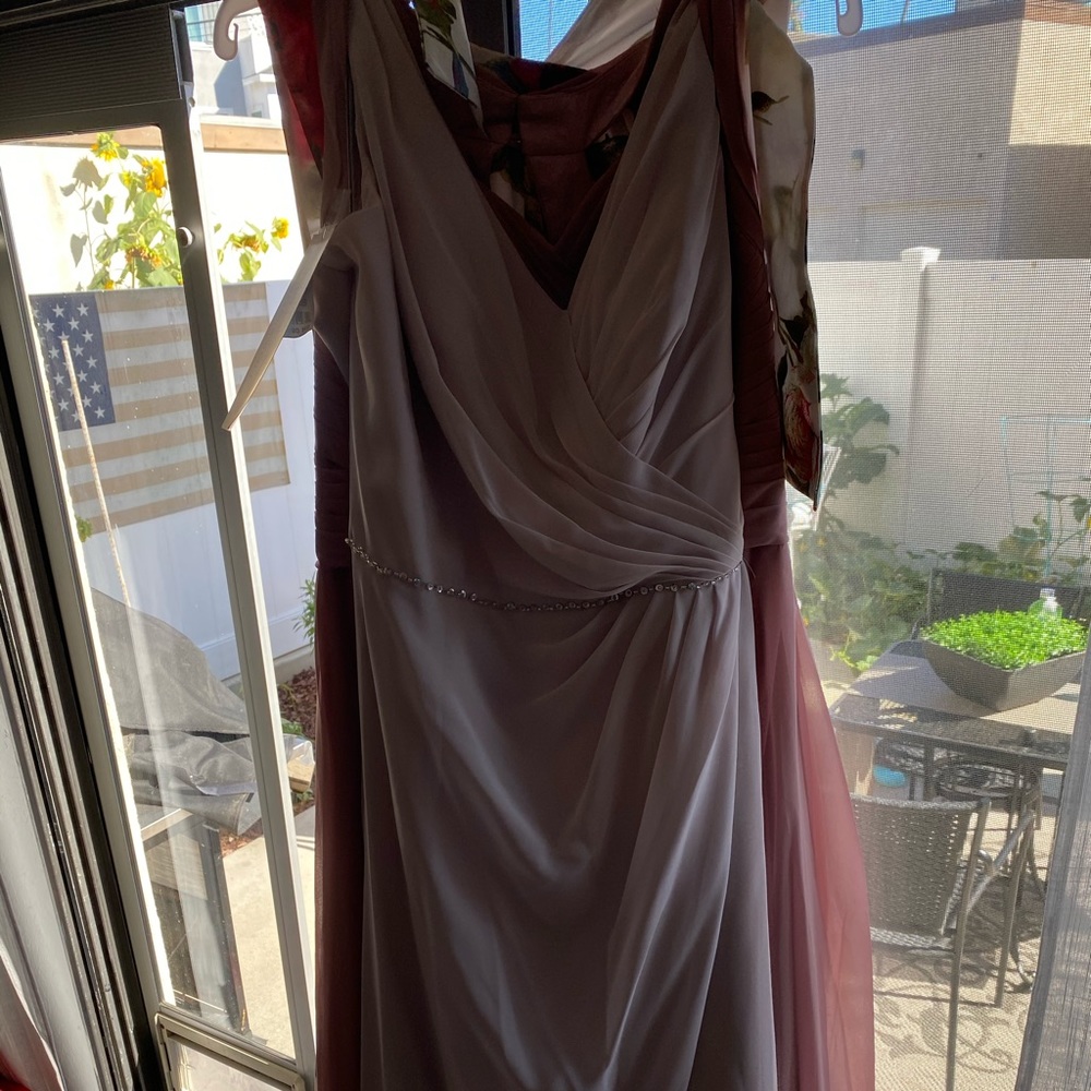 Alfred Angelo dress